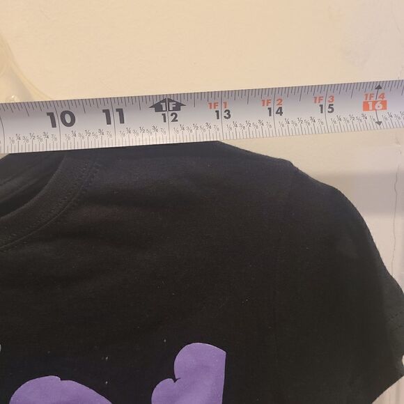 Visit Rigel VII T-Shirt By Gildan Nerd Block - Picture 4 of 6